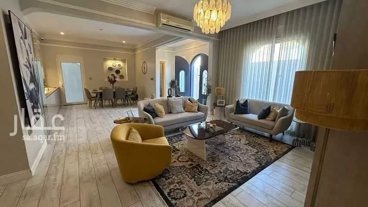 فيلا للبيع في شارع وثيلان, حي حطين, مدينة الرياض, منطقة الرياض صورة 2