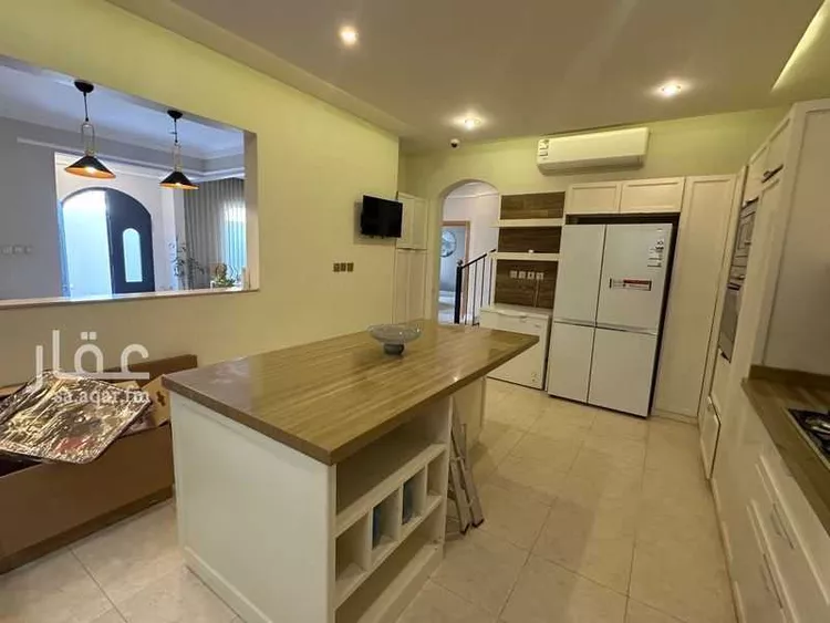 دور للإيجار في شارع وثيلان, حي حطين, مدينة الرياض, منطقة الرياض