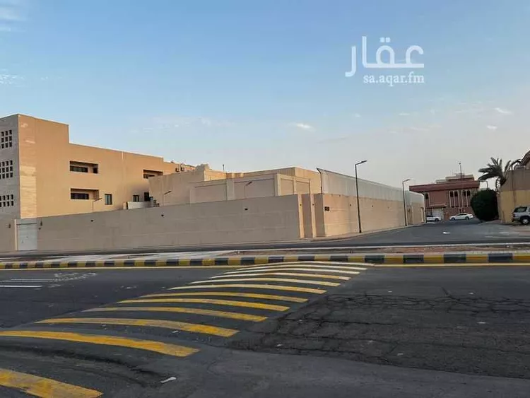 أرض للبيع في شارع حسين بن غنام, حي النزهة, مدينة الرياض, منطقة الرياض صورة 2