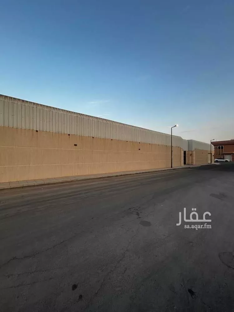 أرض للبيع في شارع حسين بن غنام, حي النزهة, مدينة الرياض, منطقة الرياض 8