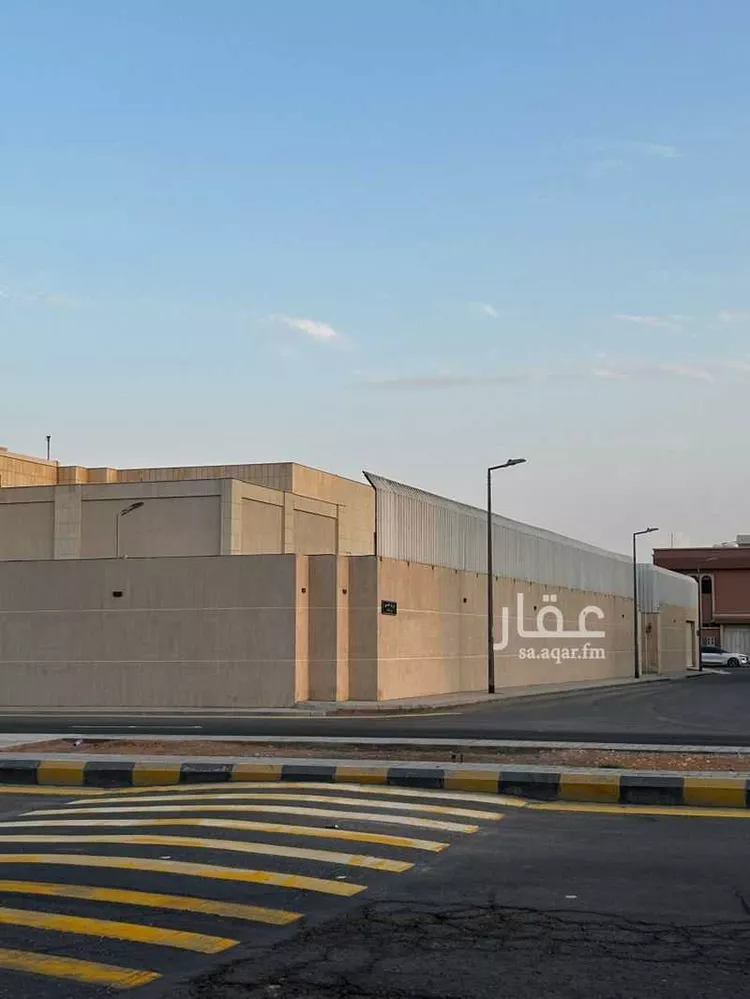 أرض للبيع في شارع حسين بن غنام, حي النزهة, مدينة الرياض, منطقة الرياض صورة 3