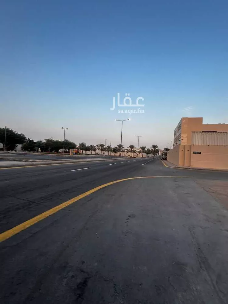 أرض للبيع في شارع حسين بن غنام, حي النزهة, مدينة الرياض, منطقة الرياض 7
