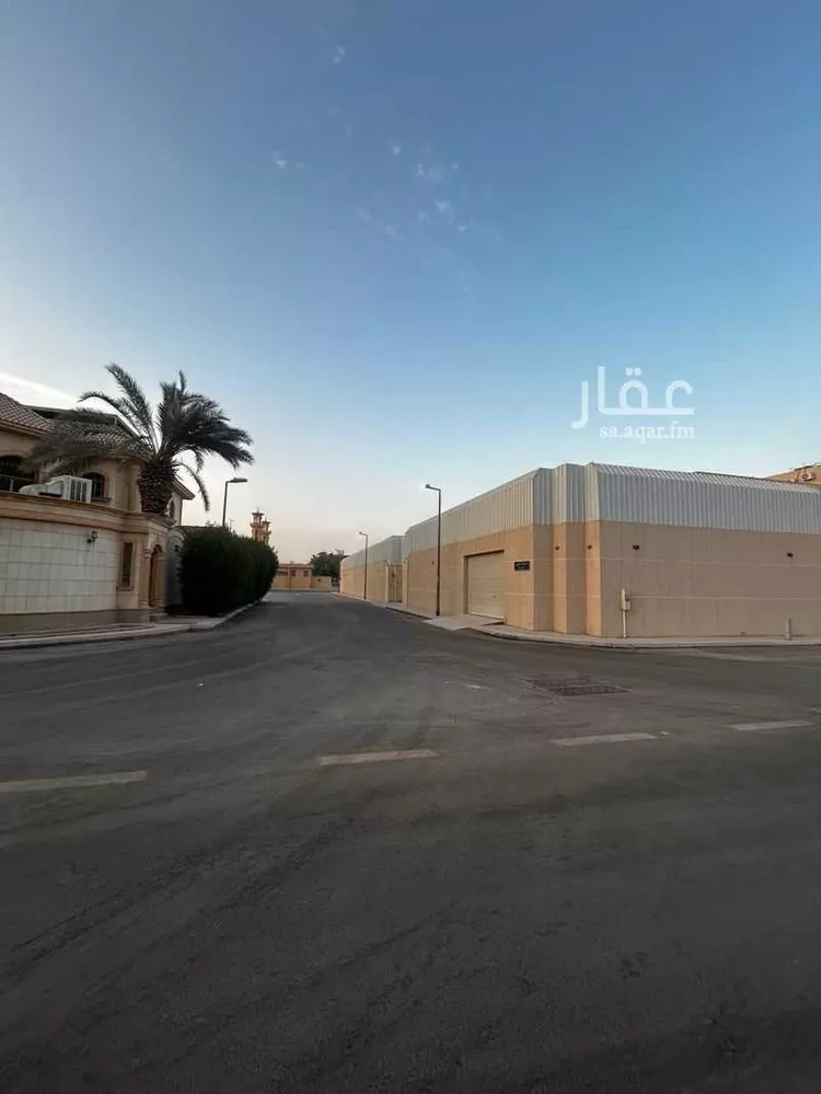 أرض للبيع في شارع حسين بن غنام, حي النزهة, مدينة الرياض, منطقة الرياض 10