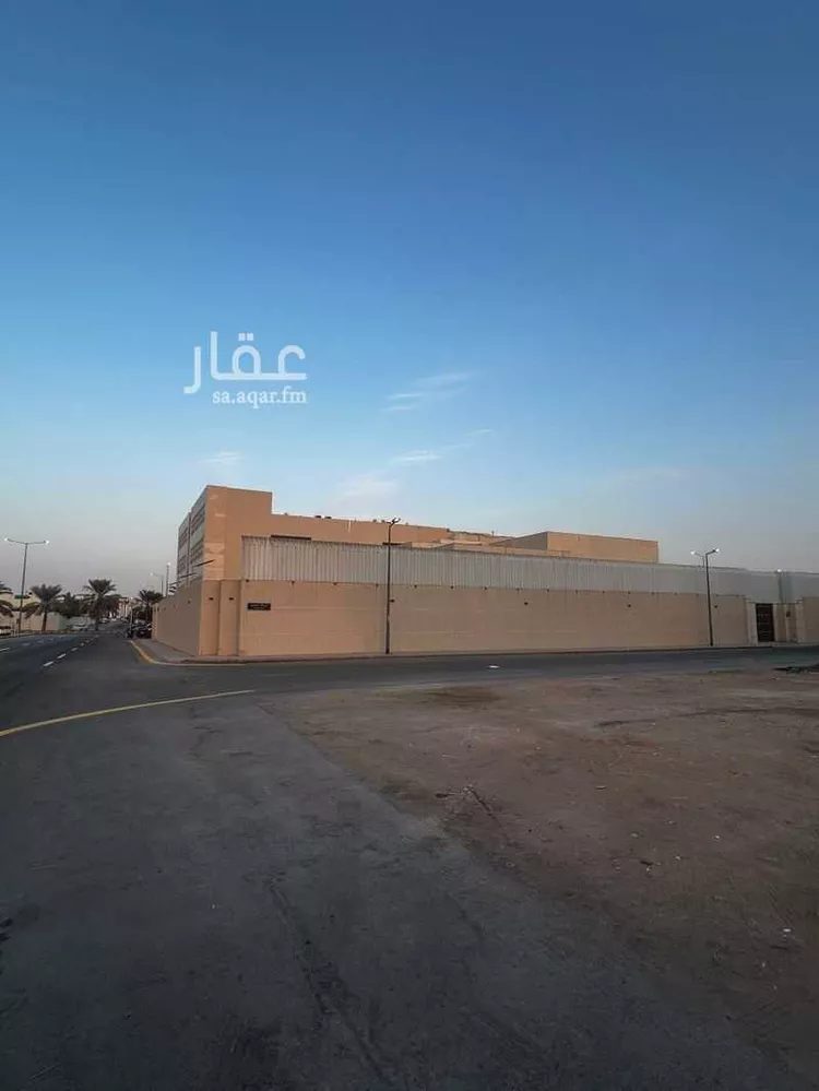 أرض للبيع في شارع حسين بن غنام, حي النزهة, مدينة الرياض, منطقة الرياض 9