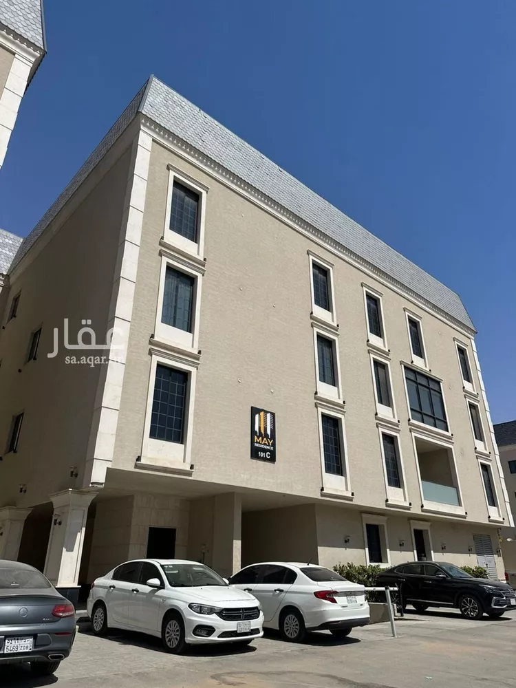 شقة للإيجار في شارع عبدالباسط الظاهري, حي النرجس, مدينة الرياض, منطقة الرياض