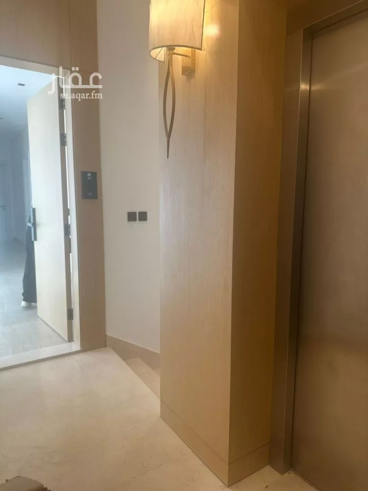 دور للإيجار في شارع رام الله, حي العقيق, مدينة الرياض, منطقة الرياض صورة 2