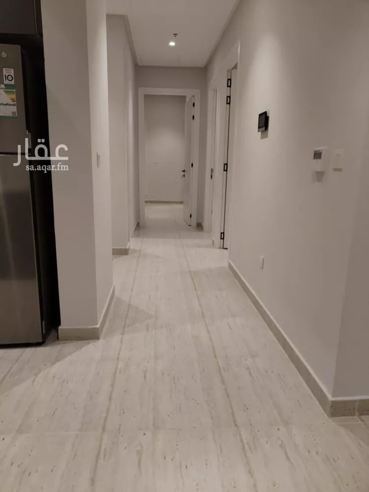 شقة للإيجار في شارع عبدالباسط الظاهري, حي النرجس, مدينة الرياض, منطقة الرياض صورة 3