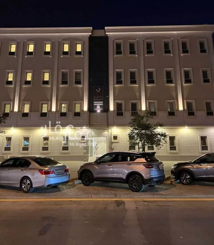 شقة للإيجار في شارع وادي السرح, حي الوادي, مدينة الرياض, منطقة الرياض