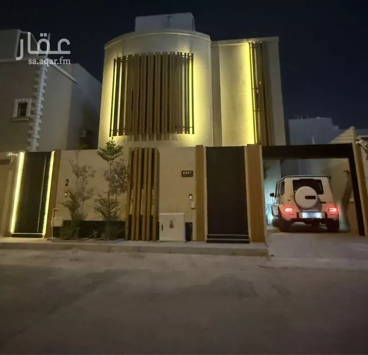 دور للإيجار في شارع رقم 71, حي الياسمين, مدينة الرياض, منطقة الرياض