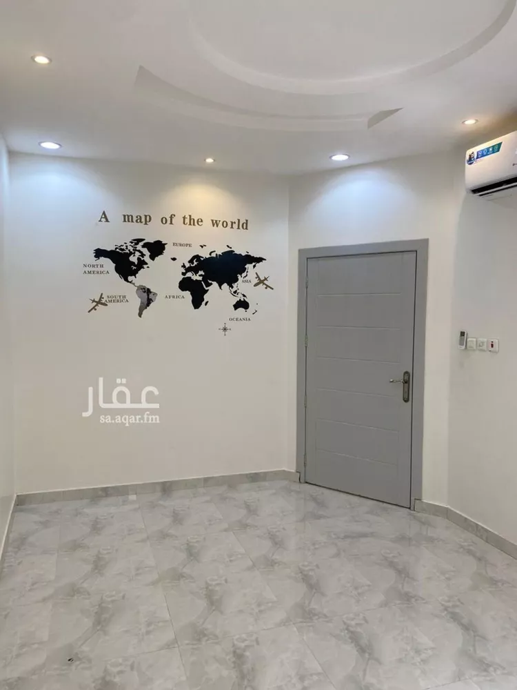 شقة للإيجار في شارع التعاطف, حي النرجس, مدينة الرياض, منطقة الرياض صورة 5