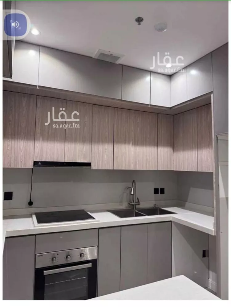 شقة للإيجار في شارع عمر بن عمرو بن إياس, حي النرجس, مدينة الرياض, منطقة الرياض 1 صورة