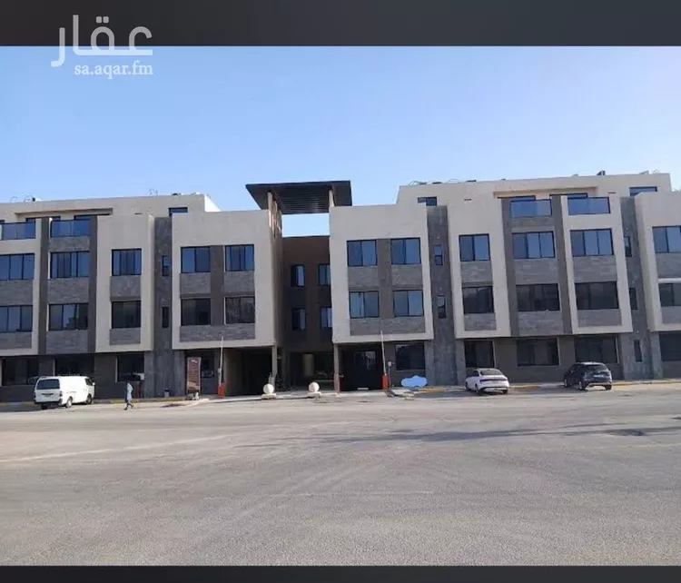 Apartment for Rent in Riyadh Al Arid