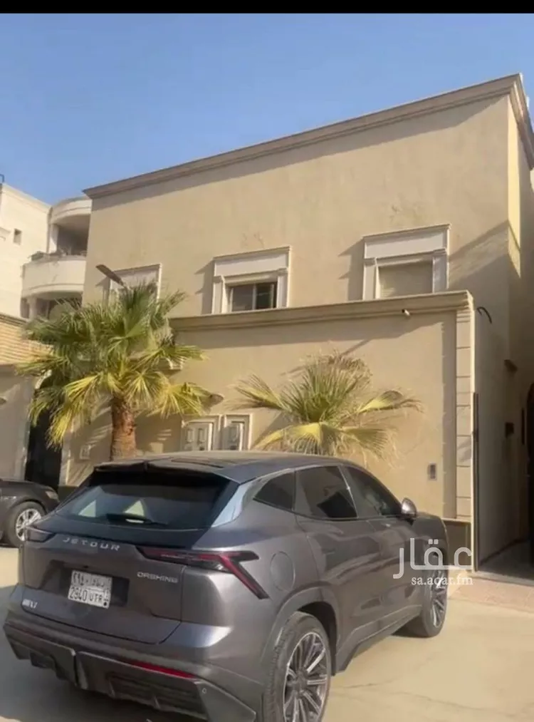 شقة للإيجار في شارع رقم 438, حي الملقا, مدينة الرياض, منطقة الرياض