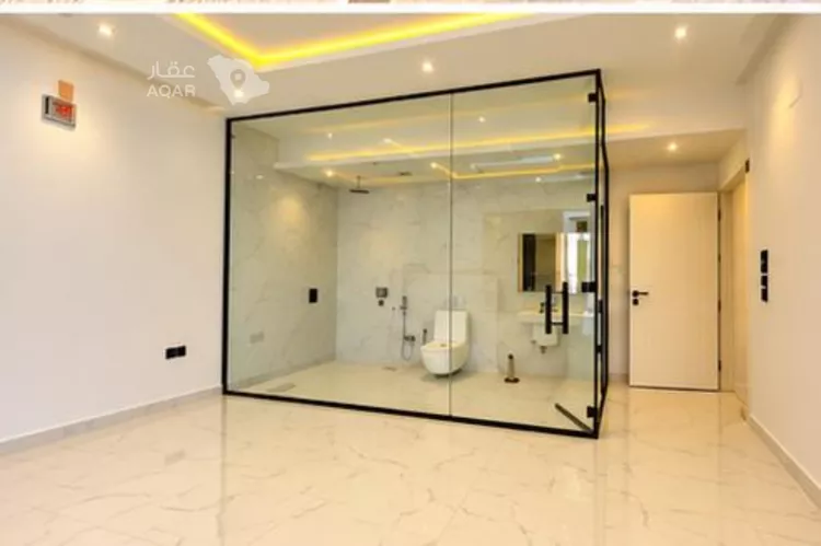 شقة للإيجار في شارع الجميل ابن حاتم, حي ظهرة لبن, مدينة الرياض, منطقة الرياض 5