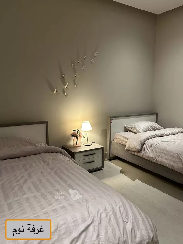 شقة للإيجار في شارع احمد بن سعيد ابن الهندي, حي العارض, مدينة الرياض, منطقة الرياض 8