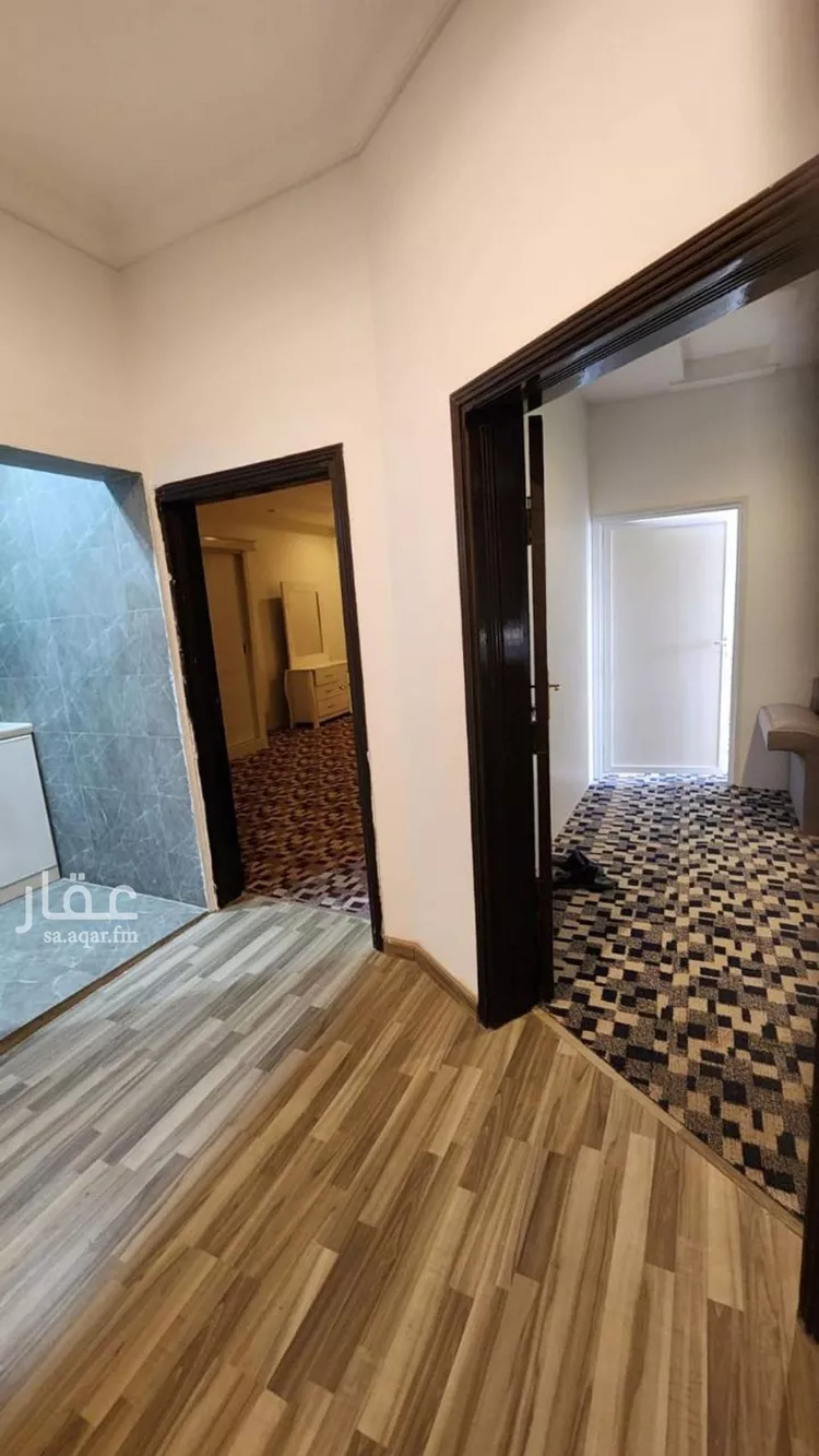 شقة للإيجار في شارع عمر بن عمرو بن إياس, حي النرجس, مدينة الرياض, منطقة الرياض صورة 2