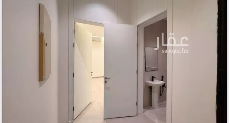 شقة للإيجار في شارع عمر بن عمرو بن إياس, حي النرجس, مدينة الرياض, منطقة الرياض صورة 3