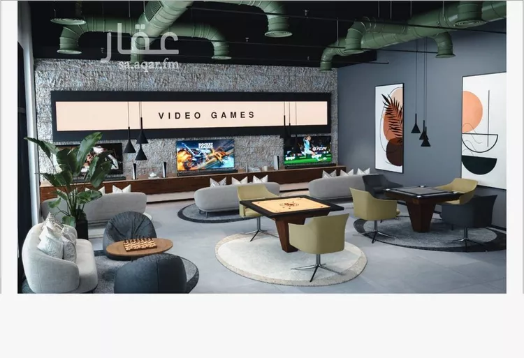 شقة للبيع في شارع محمد البرقي, حي المونسية, مدينة الرياض, منطقة الرياض صورة 5