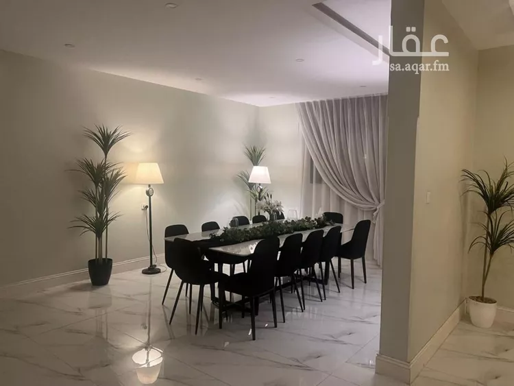 فيلا للبيع في شارع عبدالله بن رشيد, حي الروضة, مدينة الرياض, منطقة الرياض صورة 4