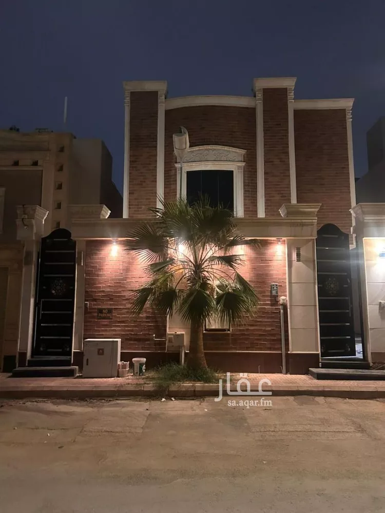 شقة للإيجار في شارع رقم 282, حي الياسمين, مدينة الرياض, منطقة الرياض