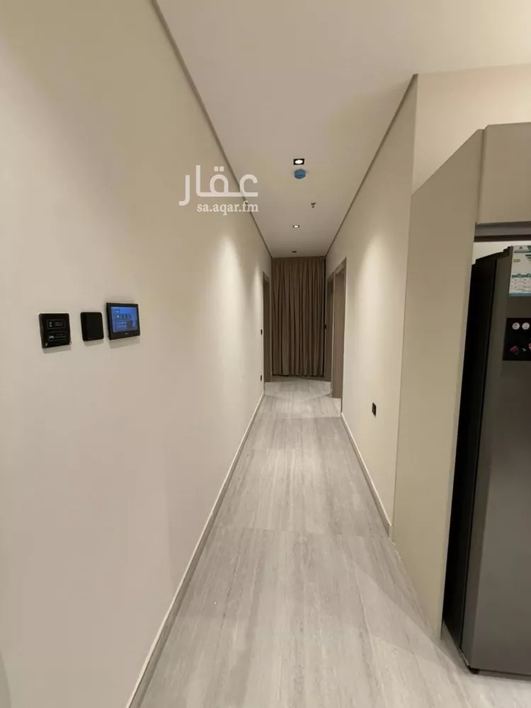 شقة للإيجار في شارع البسالة, حي القادسية, مدينة الرياض, منطقة الرياض صورة 3