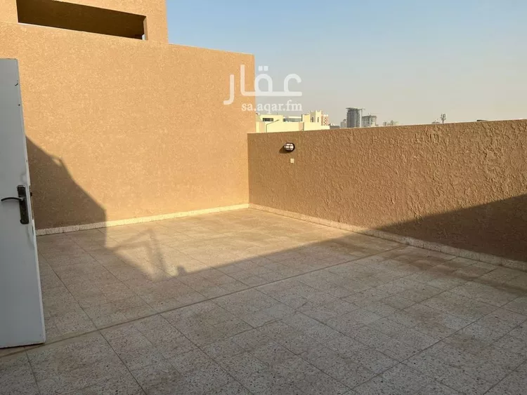 Apartment for Rent in Riyadh Al Malqa 10