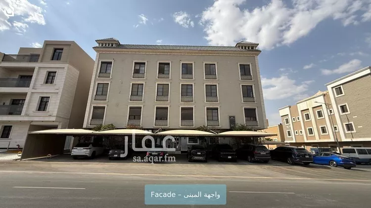 Apartment for Rent in Riyadh Al Malqa