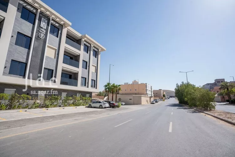 شقة للإيجار في شارع التحلية, حي حطين, مدينة الرياض, منطقة الرياض صورة 2