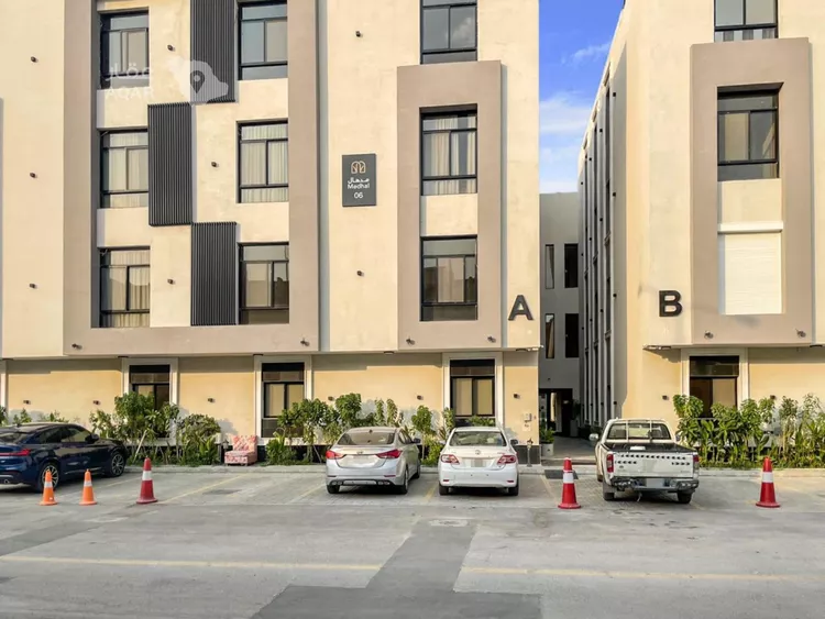شقة للبيع في شارع ابن عيدان, حي العقيق, مدينة الرياض, منطقة الرياض