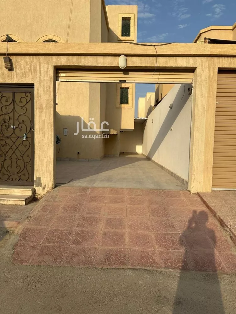 شقة للإيجار في شارع كشمير, حي الصحافة, مدينة الرياض, منطقة الرياض صورة 3