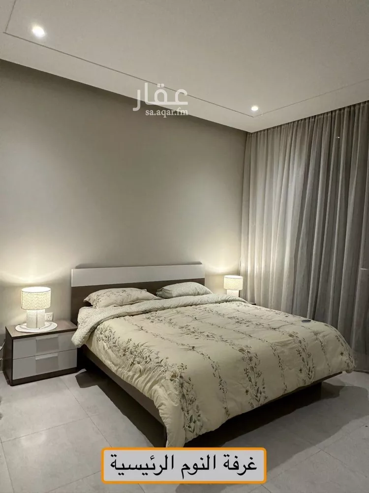 شقة للإيجار في شارع احمد بن سعيد ابن الهندي, حي العارض, مدينة الرياض, منطقة الرياض صورة 4
