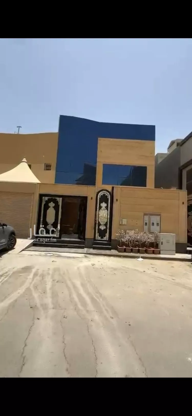 شقة للإيجار في شارع القطينة, حي الندى, مدينة الرياض, منطقة الرياض