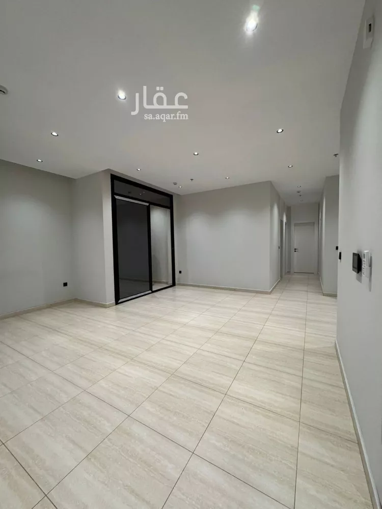 شقة للإيجار في شارع زيد بن عاصم بن عمرو بن عوف, حي النرجس, مدينة الرياض, منطقة الرياض صورة 4