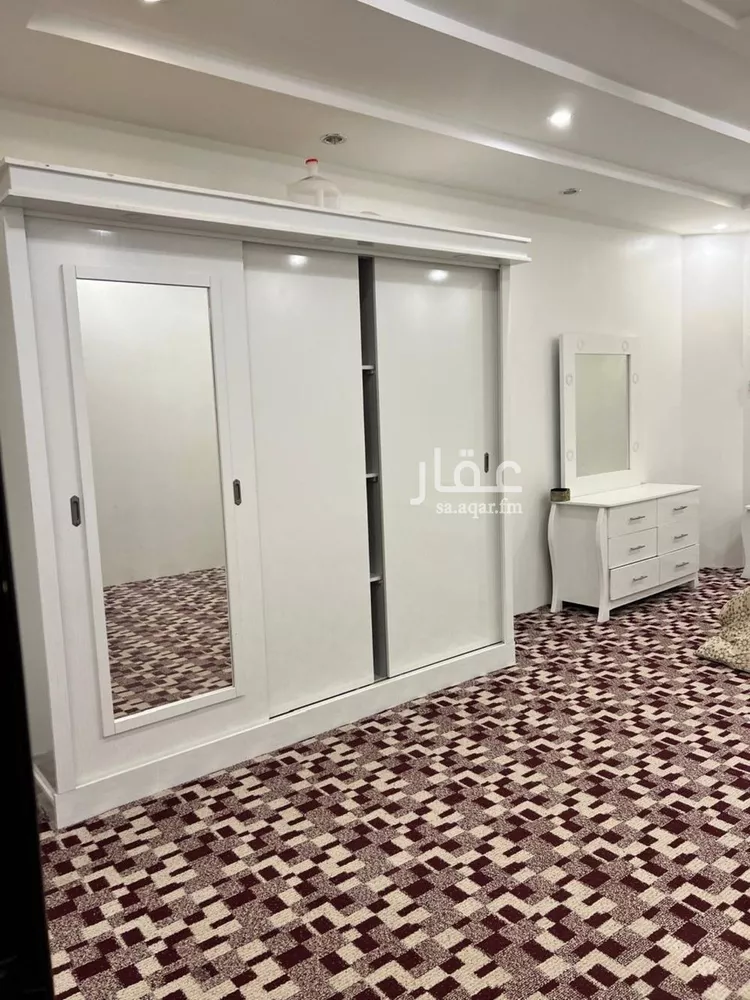 شقة للإيجار في شارع عمر بن عمرو بن إياس, حي النرجس, مدينة الرياض, منطقة الرياض