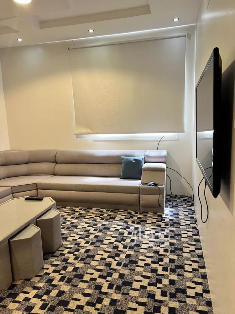 شقة للإيجار في شارع عمر بن عمرو بن إياس, حي النرجس, مدينة الرياض, منطقة الرياض صورة 4