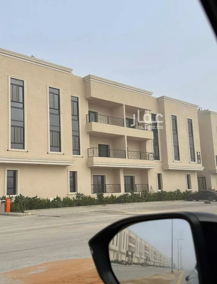 Apartment for Rent in Riyadh An Narjis