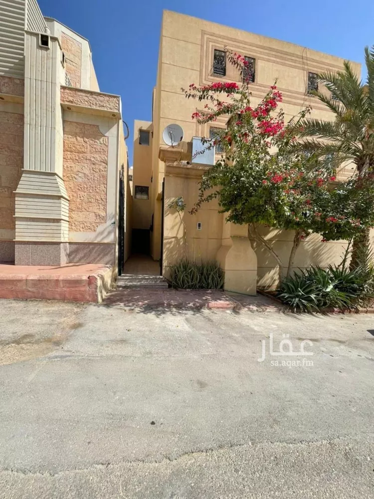 شقة للإيجار في شارع الجنادريه, حي ظهرة لبن, مدينة الرياض, منطقة الرياض 1 صورة