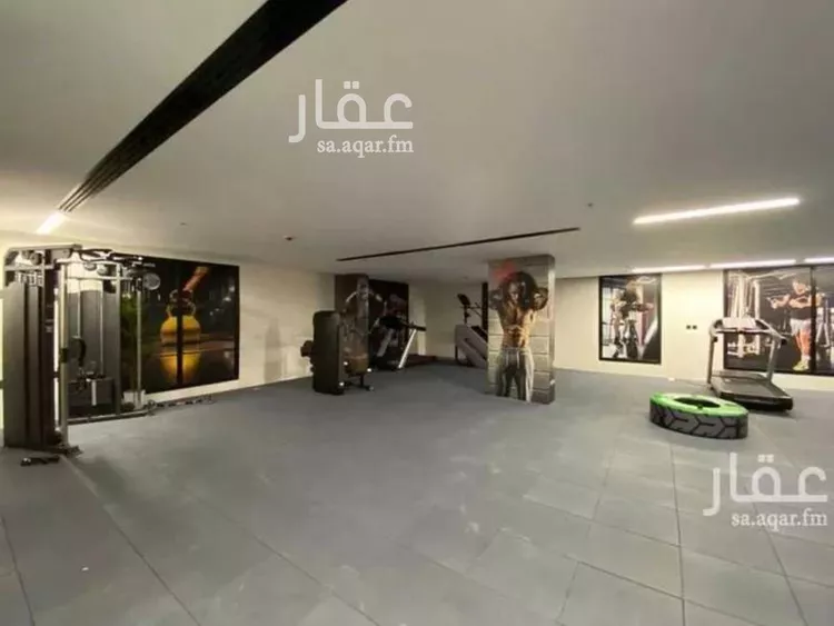 شقة للإيجار في شارع محمد البرقي, حي المونسية, مدينة الرياض, منطقة الرياض صورة 2
