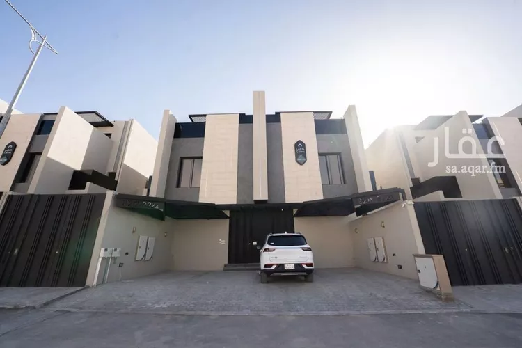 شقة للإيجار في شارع علقمة بن وائل, حي النرجس, مدينة الرياض, منطقة الرياض