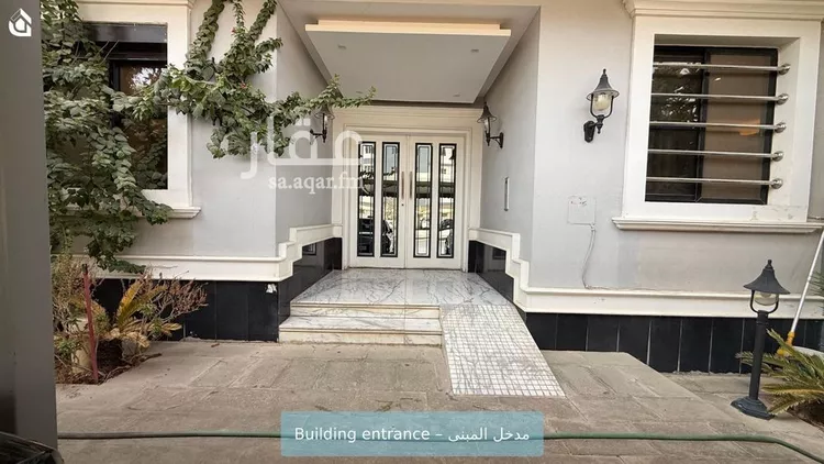 شقة للإيجار في شارع الدهناء, حي الملقا, مدينة الرياض, منطقة الرياض 6