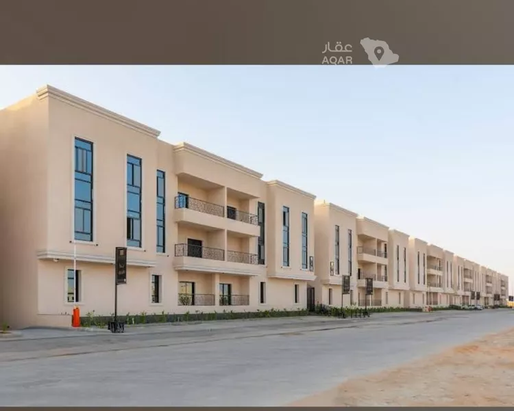 شقة للإيجار في شارع علقمة بن وائل, حي النرجس, مدينة الرياض, منطقة الرياض 1 صورة