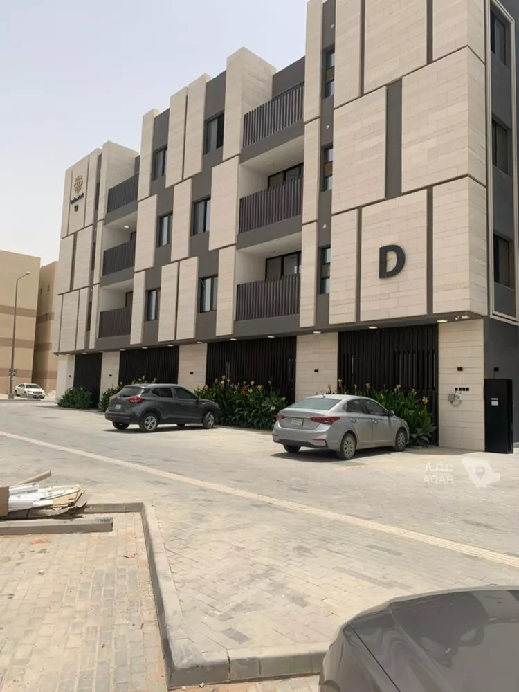شقة للبيع في شارع أبيان, حي الندى, مدينة الرياض, منطقة الرياض