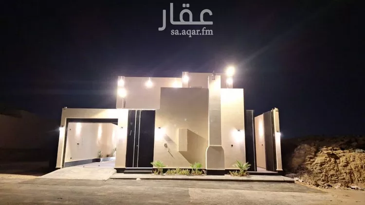 فيلا للبيع في حي ضاحية نمار, مدينة الرياض, منطقة الرياض