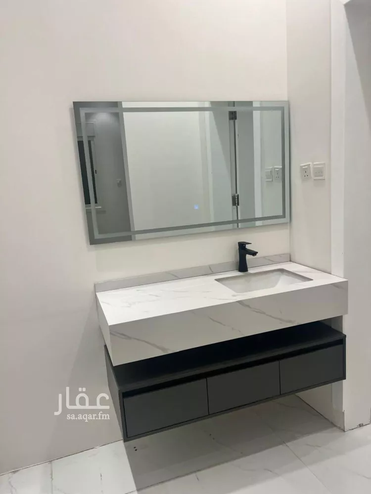 شقة للإيجار في شارع الشيخ إبراهيم بن محمد آل الشيخ, حي النرجس, مدينة الرياض, منطقة الرياض صورة 2