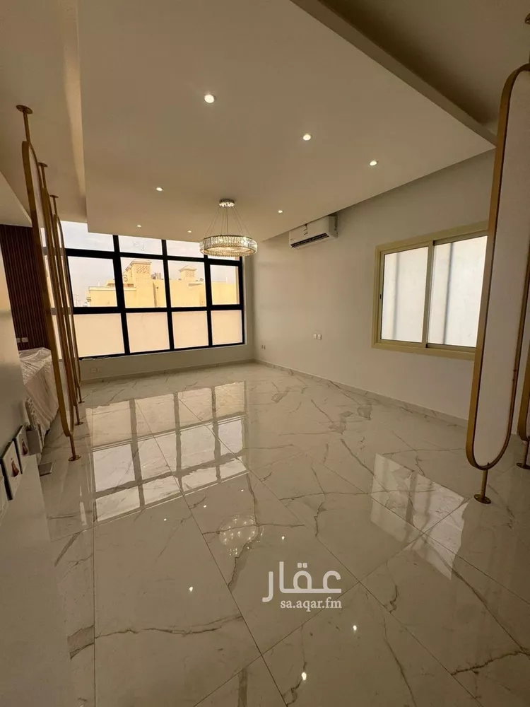 دور للإيجار في شارع أبي الحسن الكمال, حي العارض, مدينة الرياض, منطقة الرياض صورة 2