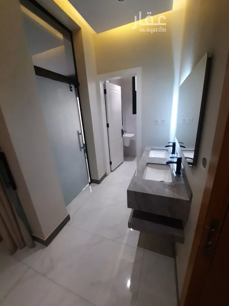 شقة للإيجار في شارع علقمة بن وائل, حي النرجس, مدينة الرياض, منطقة الرياض صورة 4