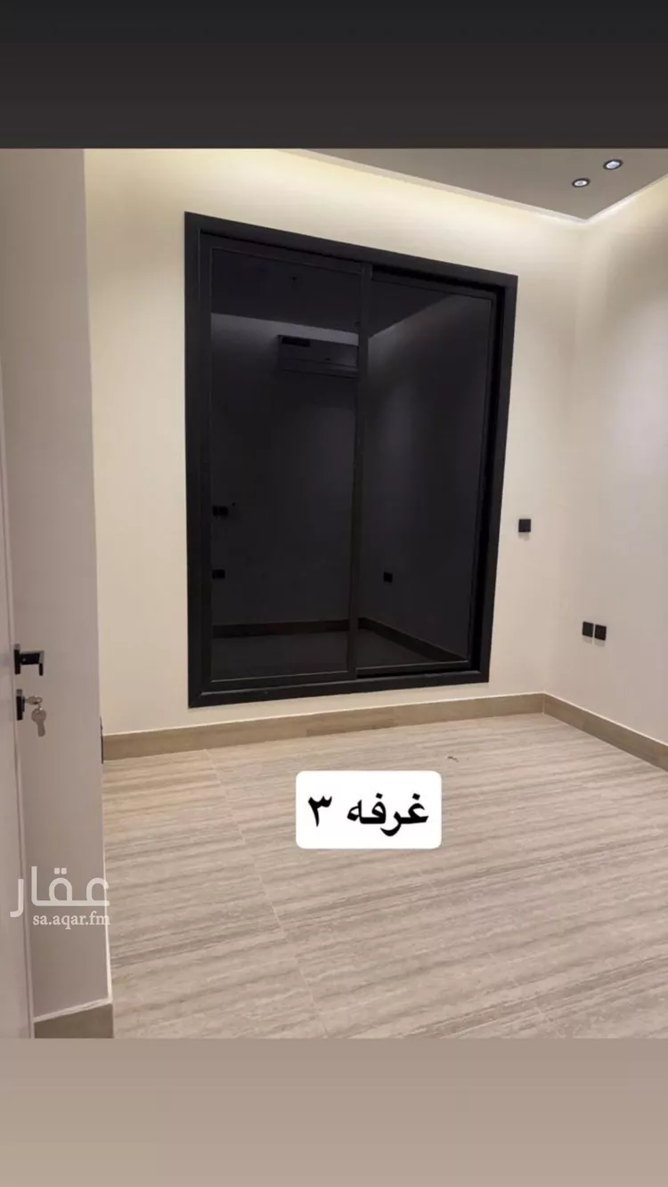 شقة للإيجار في شارع عبدالملك بن أبي عامر, حي العارض, مدينة الرياض, منطقة الرياض صورة 4