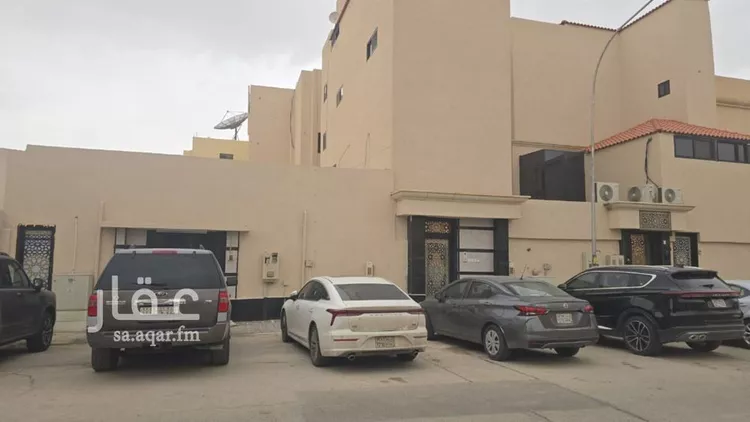 شقة للإيجار في شارع أصفان, حي الزهراء, مدينة الرياض, منطقة الرياض