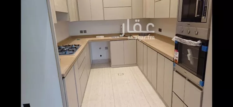 شقة للإيجار في شارع محمد بن عبدالعزيز الدغيثر, حي الملقا, مدينة الرياض, منطقة الرياض صورة 4