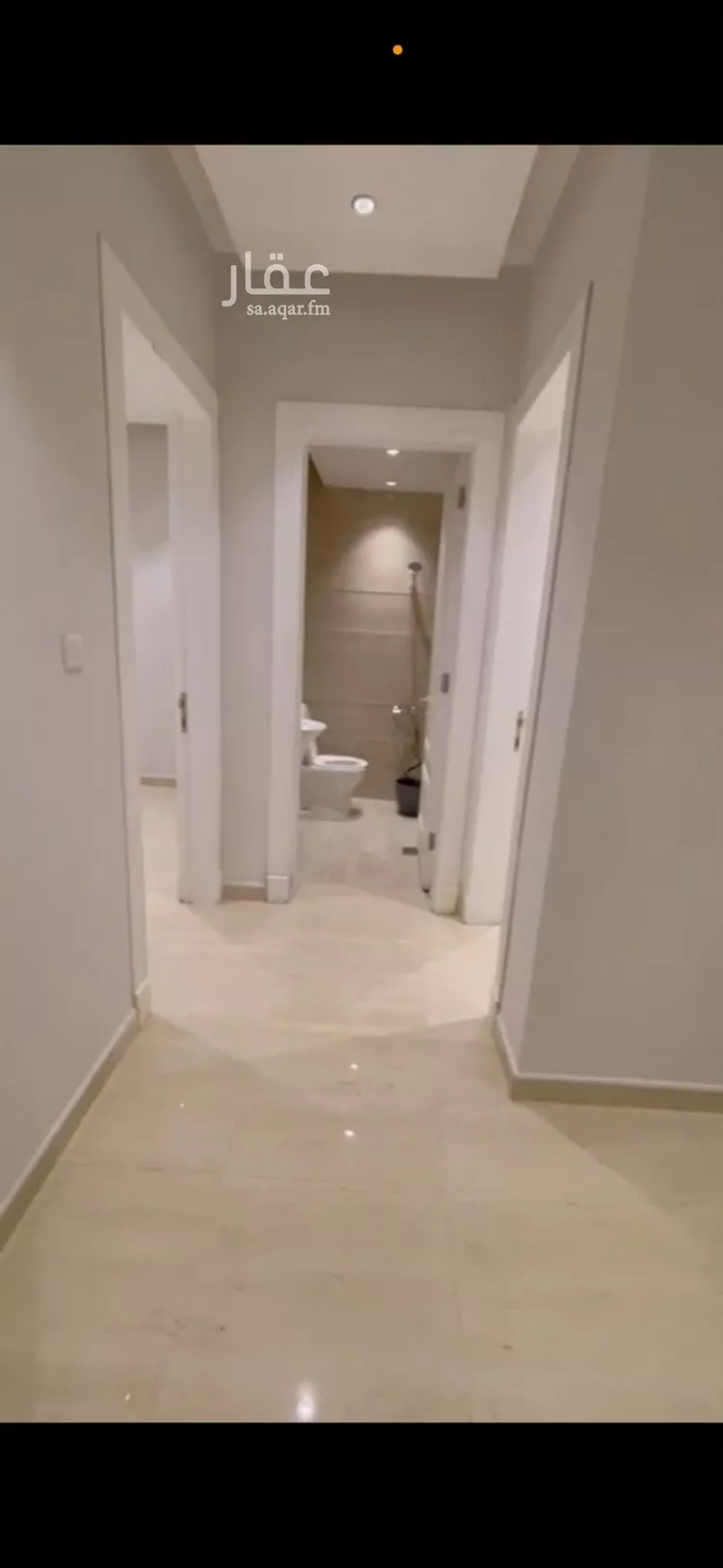 شقة للإيجار في شارع وادي هجر, حي الملقا, مدينة الرياض, منطقة الرياض صورة 3